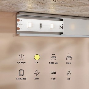 Лента светодиодная Maytoni Base 201177 в Ижевске - izhevsk.ok-mebel.com | фото 2