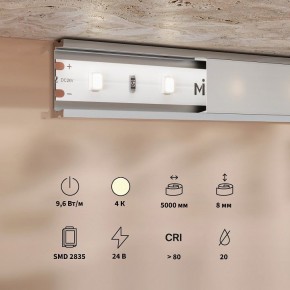 Лента светодиодная Maytoni Base 201178 в Ижевске - izhevsk.ok-mebel.com | фото 3