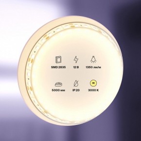 Лента светодиодная Maytoni Led strip 10114 в Ижевске - izhevsk.ok-mebel.com | фото 2