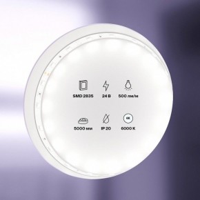 Лента светодиодная Maytoni Led strip 10138 в Ижевске - izhevsk.ok-mebel.com | фото 2