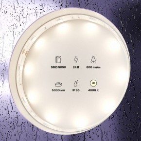 Лента светодиодная Maytoni Led strip 10164 в Ижевске - izhevsk.ok-mebel.com | фото 2