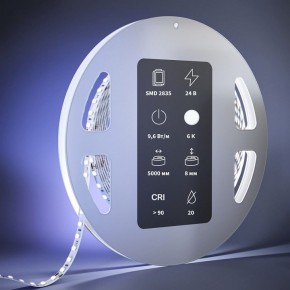 Лента светодиодная Maytoni Ultra 201041 в Ижевске - izhevsk.ok-mebel.com | фото 3