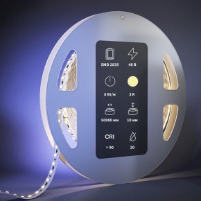 Лента светодиодная Maytoni Ultra 201210 в Ижевске - izhevsk.ok-mebel.com | фото 3