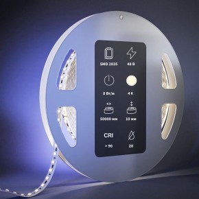 Лента светодиодная Maytoni Ultra 201211 в Ижевске - izhevsk.ok-mebel.com | фото 3