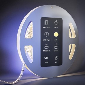 Лента светодиодная Maytoni Ultra 201215 в Ижевске - izhevsk.ok-mebel.com | фото 3