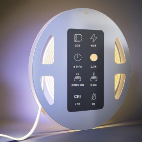 Лента светодиодная Maytoni Ultra 201218 в Ижевске - izhevsk.ok-mebel.com | фото 3