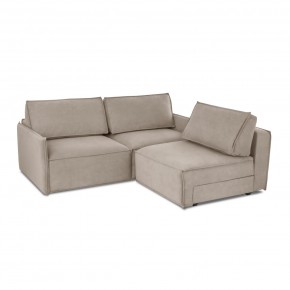 Комплект мягкой мебели 318+319 (диван+модуль) в Ижевске - izhevsk.ok-mebel.com | фото 1