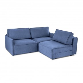 Комплект мягкой мебели 318+319 (диван+модуль) в Ижевске - izhevsk.ok-mebel.com | фото 3