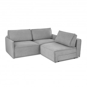 Комплект мягкой мебели 318+319 (диван+модуль) в Ижевске - izhevsk.ok-mebel.com | фото 4