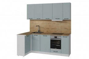 ЛИОРА Кухонный гарнитур Прайм 400 (1100*2000 мм) в Ижевске - izhevsk.ok-mebel.com | фото 3