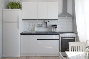 ЛОТОС Кухонный гарнитур Макси 2 (1800 ) в Ижевске - izhevsk.ok-mebel.com | фото