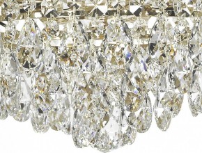 Люстра на штанге Arti Lampadari Castellana Castellana E 1.3.38.601 G в Ижевске - izhevsk.ok-mebel.com | фото 2