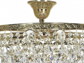 Люстра на штанге Arti Lampadari Castellana Castellana E 1.3.38.601 G в Ижевске - izhevsk.ok-mebel.com | фото 3