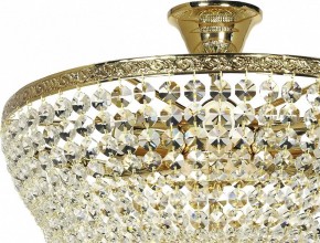 Люстра на штанге Arti Lampadari Castellana Castellana E 1.3.40.501 GH в Ижевске - izhevsk.ok-mebel.com | фото 3