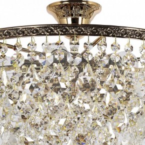 Люстра на штанге Arti Lampadari Castellana Castellana E 1.3.46.602 G в Ижевске - izhevsk.ok-mebel.com | фото 3