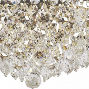 Люстра на штанге Arti Lampadari Castellana Castellana E 1.3.46.602 G в Ижевске - izhevsk.ok-mebel.com | фото 4