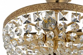 Люстра на штанге Arti Lampadari Favola Gold Favola E 1.3.30.101 G в Ижевске - izhevsk.ok-mebel.com | фото 4