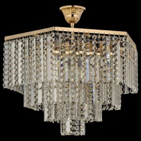 Люстра на штанге Arti Lampadari Loreto Gold Loreto E 1.5.40.105 G в Ижевске - izhevsk.ok-mebel.com | фото 2