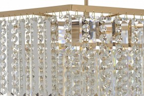 Люстра на штанге Arti Lampadari Loreto Gold Loreto E 1.5.40.105 G в Ижевске - izhevsk.ok-mebel.com | фото 4