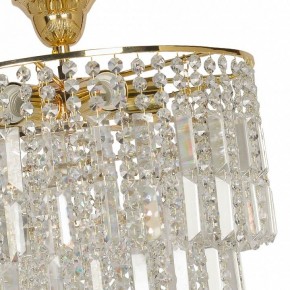 Люстра на штанге Arti Lampadari Napoli Napoli E 1.5.38.501 G в Ижевске - izhevsk.ok-mebel.com | фото 3