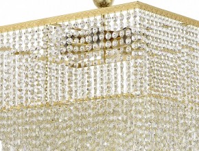 Люстра на штанге Arti Lampadari Prima Prima E 1.3.50X50.600 G в Ижевске - izhevsk.ok-mebel.com | фото 3