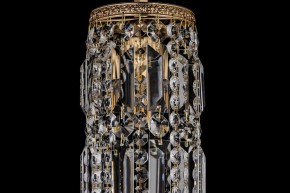 Люстра на штанге Arti Lampadari Stella Gold Stella E 1.3.10.101 G в Ижевске - izhevsk.ok-mebel.com | фото 3