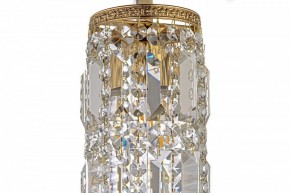 Люстра на штанге Arti Lampadari Stella Gold Stella E 1.3.10.101 G в Ижевске - izhevsk.ok-mebel.com | фото 4