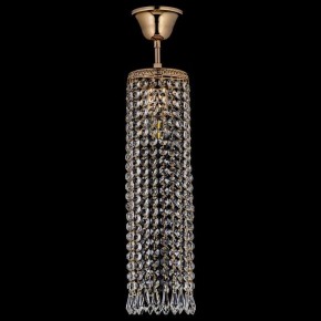 Люстра на штанге Arti Lampadari Stella Gold Stella E 1.5.10.102 G в Ижевске - izhevsk.ok-mebel.com | фото 2