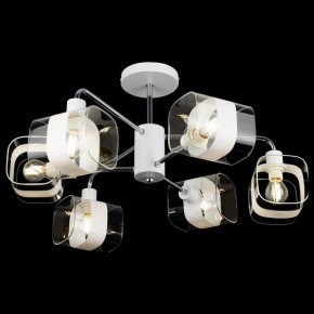 Люстра на штанге Citilux Бертон CL140160 в Ижевске - izhevsk.ok-mebel.com | фото 15