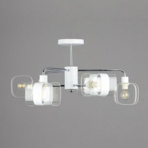 Люстра на штанге Citilux Бертон CL140160 в Ижевске - izhevsk.ok-mebel.com | фото 16