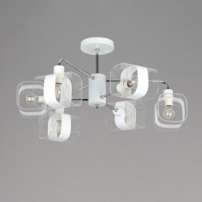 Люстра на штанге Citilux Бертон CL140160 в Ижевске - izhevsk.ok-mebel.com | фото 7