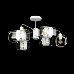 Люстра на штанге Citilux Бертон CL140160 в Ижевске - izhevsk.ok-mebel.com | фото 9