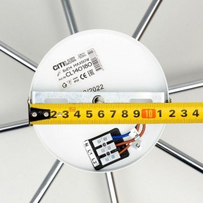 Люстра на штанге Citilux Бертон CL140180 в Ижевске - izhevsk.ok-mebel.com | фото 10