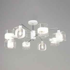 Люстра на штанге Citilux Бертон CL140180 в Ижевске - izhevsk.ok-mebel.com | фото 12