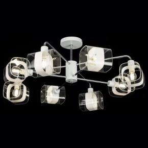 Люстра на штанге Citilux Бертон CL140180 в Ижевске - izhevsk.ok-mebel.com | фото 2