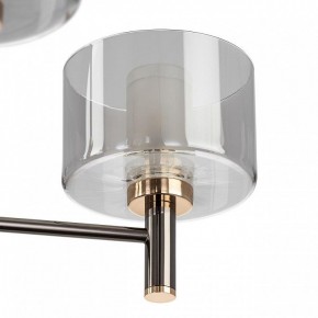 Люстра на штанге Citilux ELAN CL241151 в Ижевске - izhevsk.ok-mebel.com | фото 4