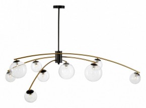 Люстра на штанге Citilux Fisher CL218193 в Ижевске - izhevsk.ok-mebel.com | фото