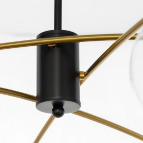 Люстра на штанге Citilux Fisher CL218193 в Ижевске - izhevsk.ok-mebel.com | фото 10