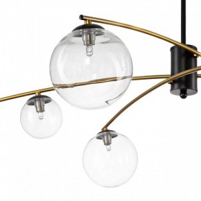 Люстра на штанге Citilux Fisher CL218193 в Ижевске - izhevsk.ok-mebel.com | фото 9