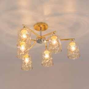 Люстра на штанге Citilux Клод CL137162 в Ижевске - izhevsk.ok-mebel.com | фото 8