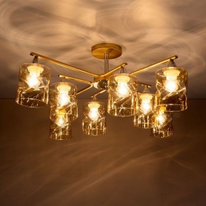 Люстра на штанге Citilux Клод CL137182 в Ижевске - izhevsk.ok-mebel.com | фото 12