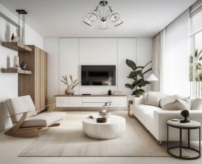 Люстра на штанге De City Дэла 38 635015205 в Ижевске - izhevsk.ok-mebel.com | фото 6