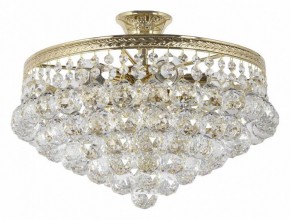 Люстра на штанге Dio D’Arte Cremono Cremono E 1.3.38.600 G в Ижевске - izhevsk.ok-mebel.com | фото