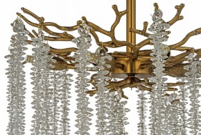 Люстра на штанге Dio D’Arte Tavenna Antigue Tavenna H 1.3.46.100 A в Ижевске - izhevsk.ok-mebel.com | фото 4