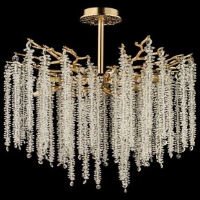 Люстра на штанге Dio D’Arte Tavenna Gold Tavenna H 1.3.60.100 G в Ижевске - izhevsk.ok-mebel.com | фото 2