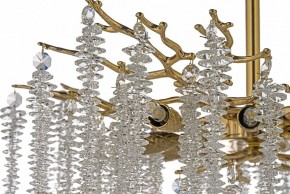 Люстра на штанге Dio D’Arte Tavenna Gold Tavenna H 1.3.60.100 G в Ижевске - izhevsk.ok-mebel.com | фото 3