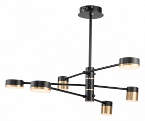Люстра на штанге Escada 10246 10246/6LED в Ижевске - izhevsk.ok-mebel.com | фото