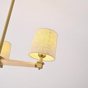 Люстра на штанге Imperiumloft Jorgenson Beige/Light wood STAVRA01 в Ижевске - izhevsk.ok-mebel.com | фото 12
