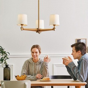 Люстра на штанге Imperiumloft Jorgenson Beige/Light wood STAVRA01 в Ижевске - izhevsk.ok-mebel.com | фото 9
