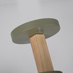 Люстра на штанге Imperiumloft TURNA Khaki TURNA-B01 в Ижевске - izhevsk.ok-mebel.com | фото 6